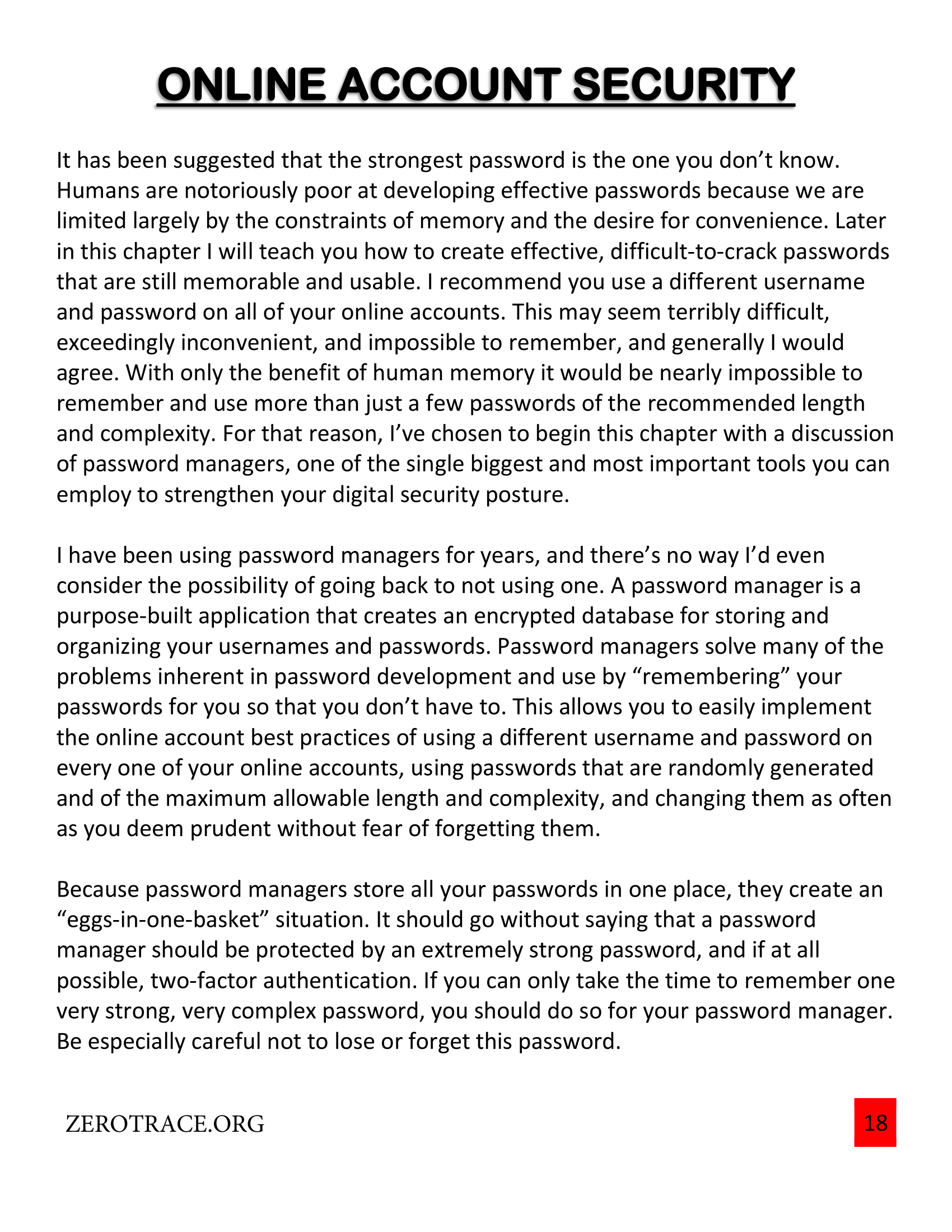 The Ultimate Guide To Staying Anonymous Online - Image 3