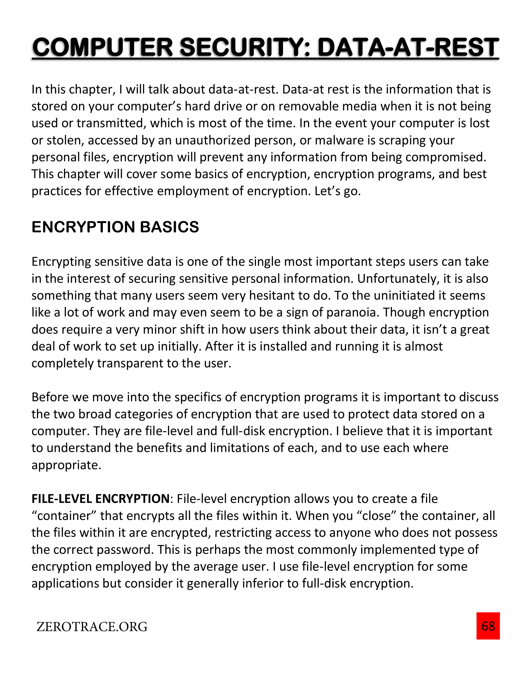 The Ultimate Guide To Staying Anonymous Online - Image 5