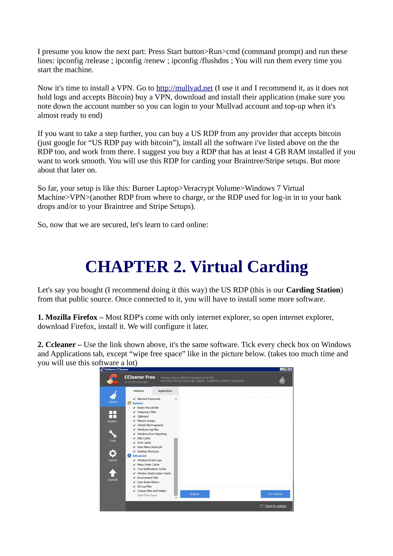 Ginseng's Virtual Carding Handbook 2.0 - Image 2