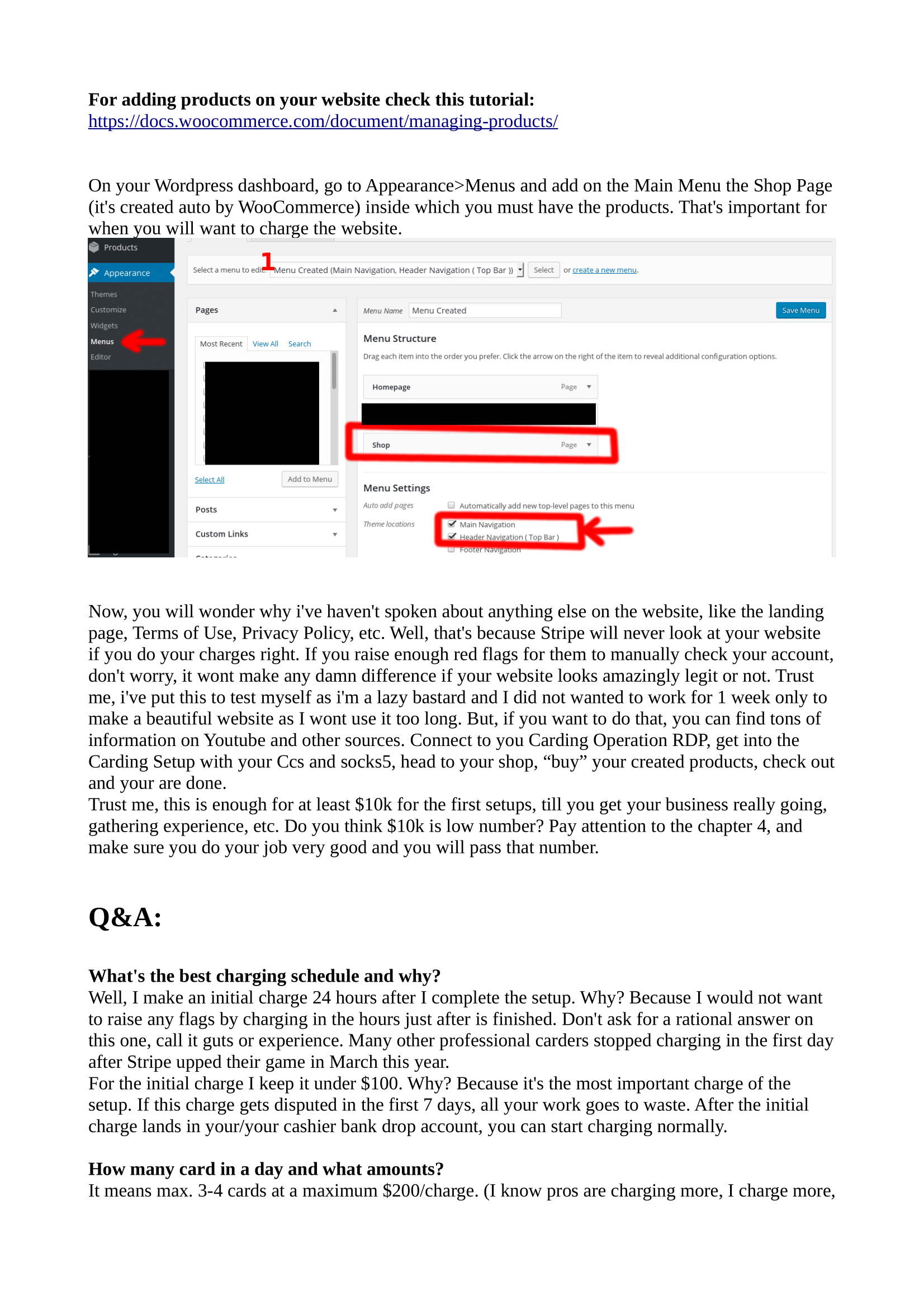 Ginseng's Virtual Carding Handbook 2.0 - Image 5