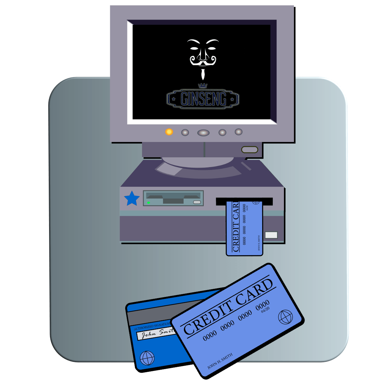 Ginseng's Virtual Carding Handbook 2.0