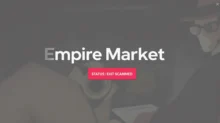 Empire Market – Where Did They Go?