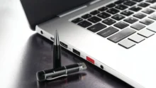Zero Trace Pen: Quick Start Guide